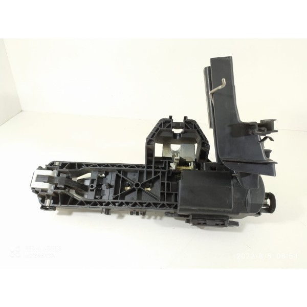 Maçaneta Externa Mercedes Gla200 Dianteira Esque A2047601700 Cinza Dianteira