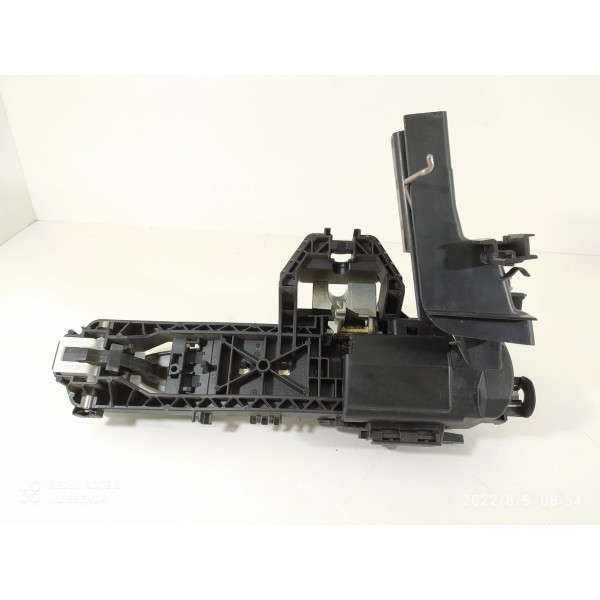 Maçaneta Externa Mercedes Gla200 Dianteira Esque A2047601700 Cinza Dianteira