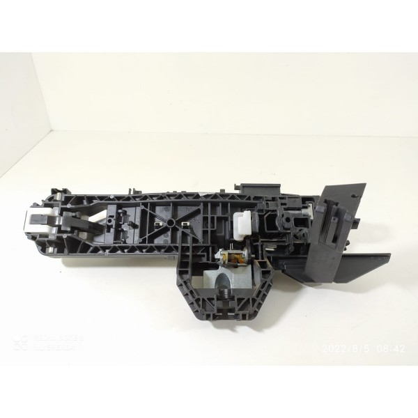 Maçaneta Externa Mercedes Gla200 Dianteira Direi A2047601634 Cinza