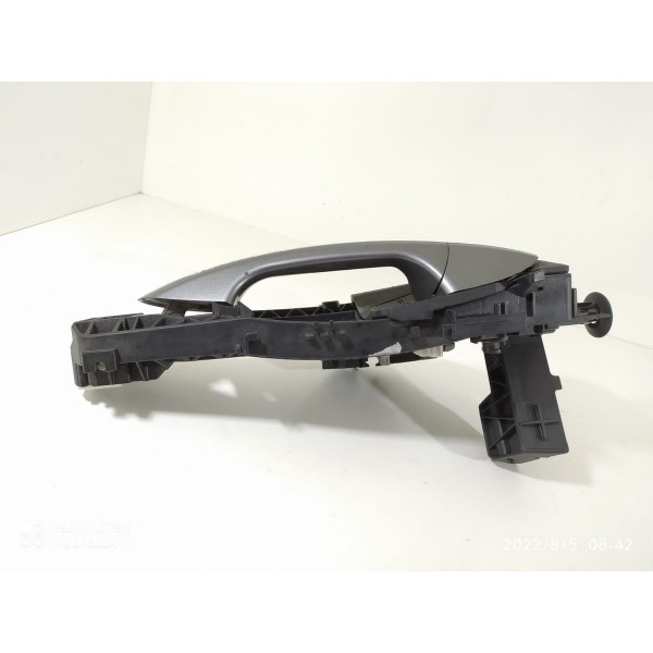 Maçaneta Externa Mercedes Gla200 Dianteira Direi A2047601634 Cinza
