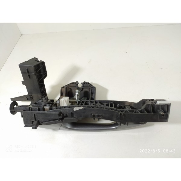 Maçaneta Externa Mercedes Gla200 Dianteira Direi A2047601634 Cinza