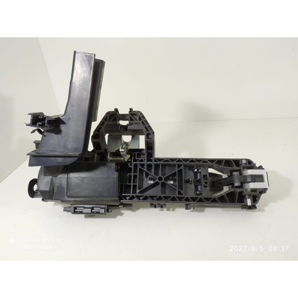 Maçaneta Externa Mercedes Gla200 Traseira Direit A2047601800 Cinza Traseira