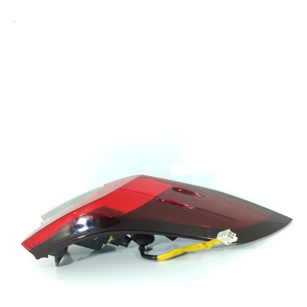 Lanterna Corolla Led Esquerda Compl 2019/2024 8156102d70 Esquerdo/motorista Vermelho