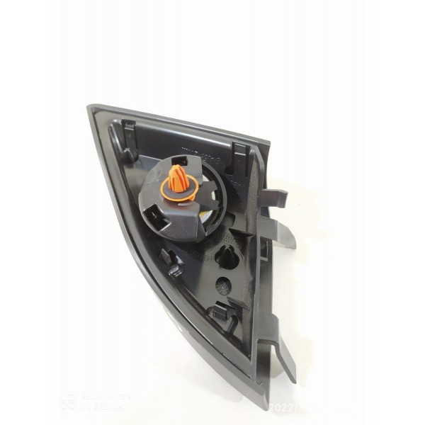 Acabamento Int Retrovisor Mercedes Gla200 Esquerdo 2015/2020 Palha