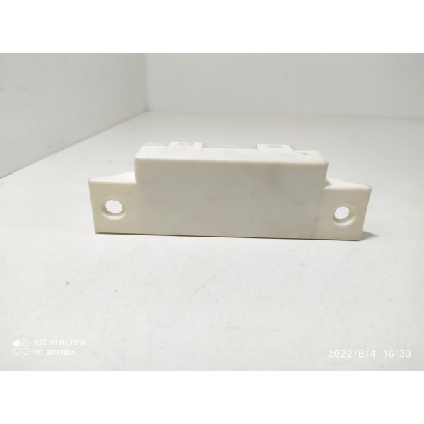 Modulo Central Farol Mercedes Gla200 2015/2020 A166900330 Cinza