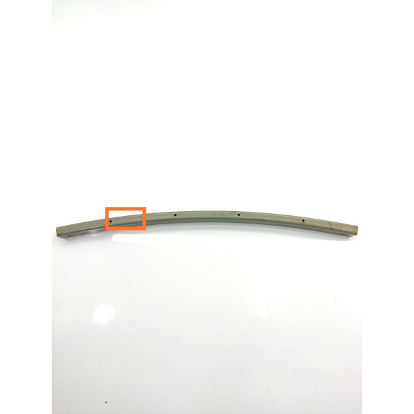 Alma Lamina Parachoqu Kicks Traseira 2016/2024 620315rl3h