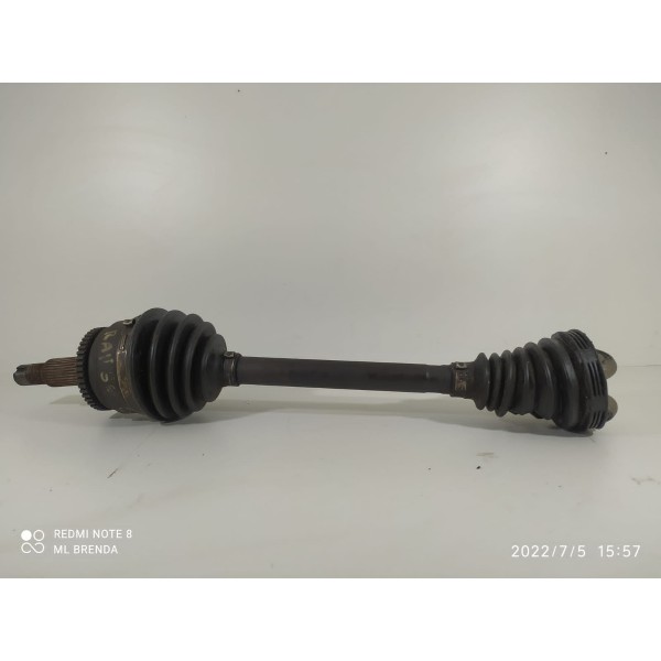 Semi Eixo Range Rover Sport 3.6 Dianteiro Direito 2008/2014