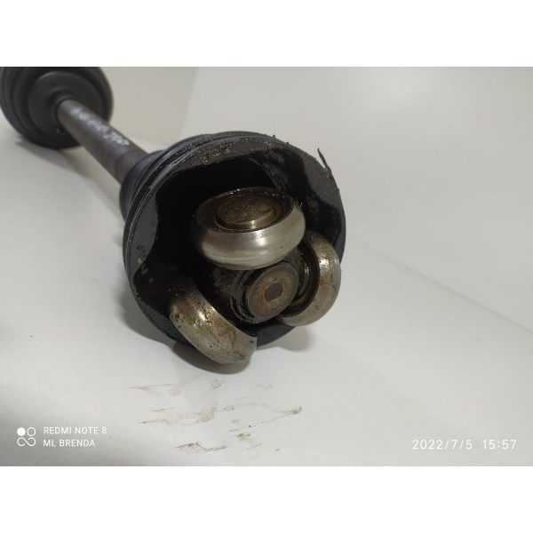 Semi Eixo Range Rover Sport 3.6 Dianteiro Direito 2008/2014