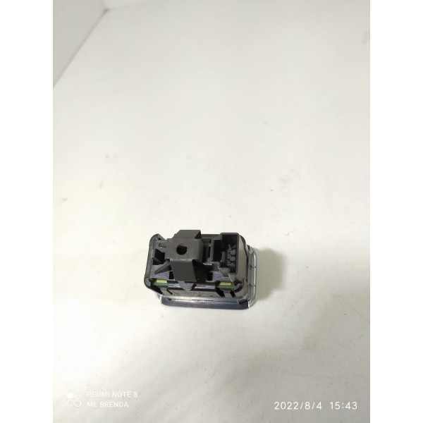 Botão Vidro Gla200 2015/2019 A2049058102 Det