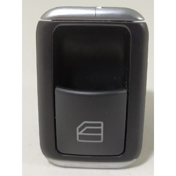 Botão Vidro Gla200 2015/2019 A2049058102 Det