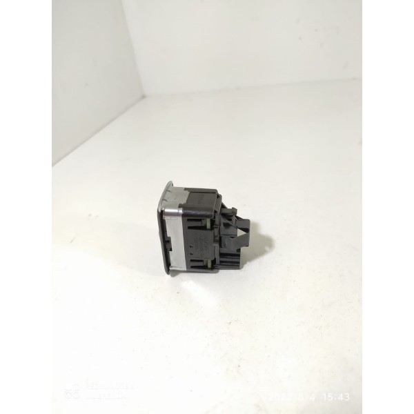 Botão Vidro Gla200 2015/2019 A2049058102 Det