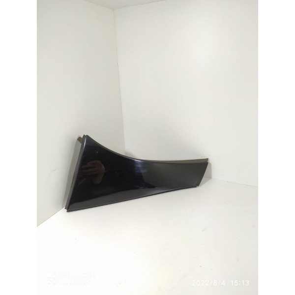 Acabamento Tampa Traseira Mercedes Gla200 Esquer A1567900388