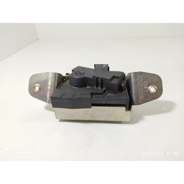 Fechadura Tampa Traseira Mercedes Gla200 15/19 A2047400535