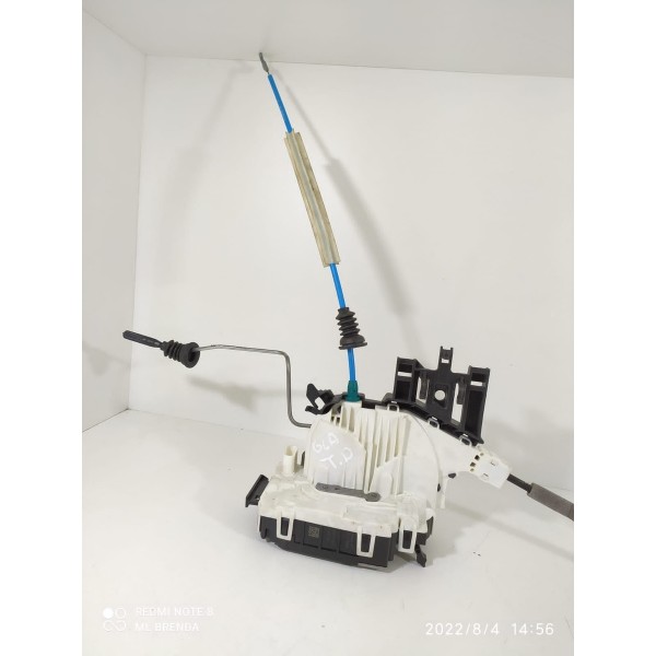 Fechadura Mercedes Gla200 Traseira Direita 15/19 A2047302835