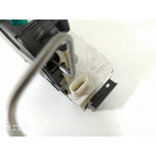 Fechadura Mercedes Gla200 Traseira Direita 15/19 A2047302835