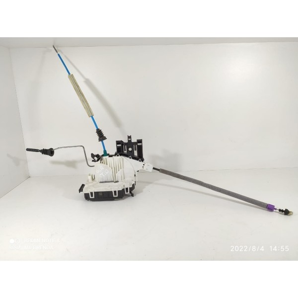 Fechadura Mercedes Gla200 Traseira Direita 15/19 A2047302835