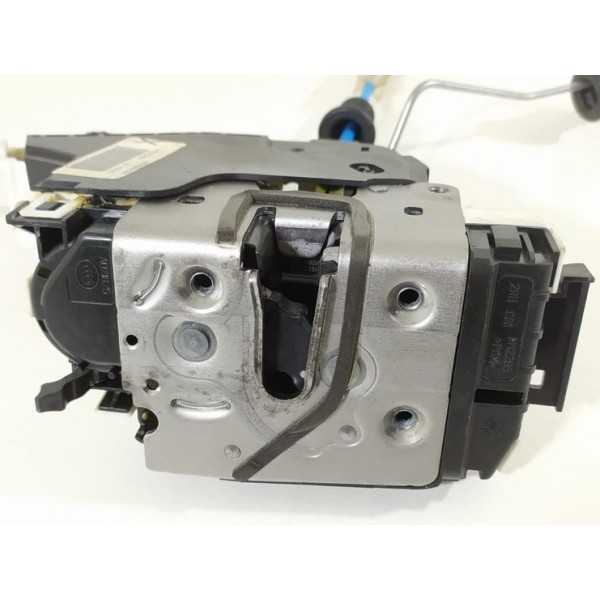 Fechadura Mercedes Gla200 Traseira Direita 15/19 A2047302835