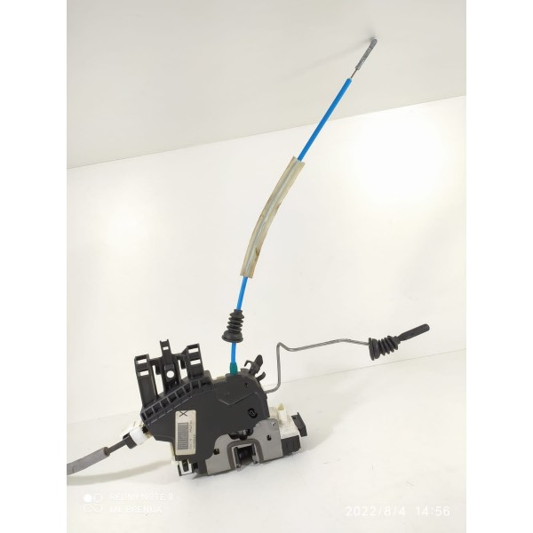 Fechadura Mercedes Gla200 Traseira Direita 15/19 A2047302835