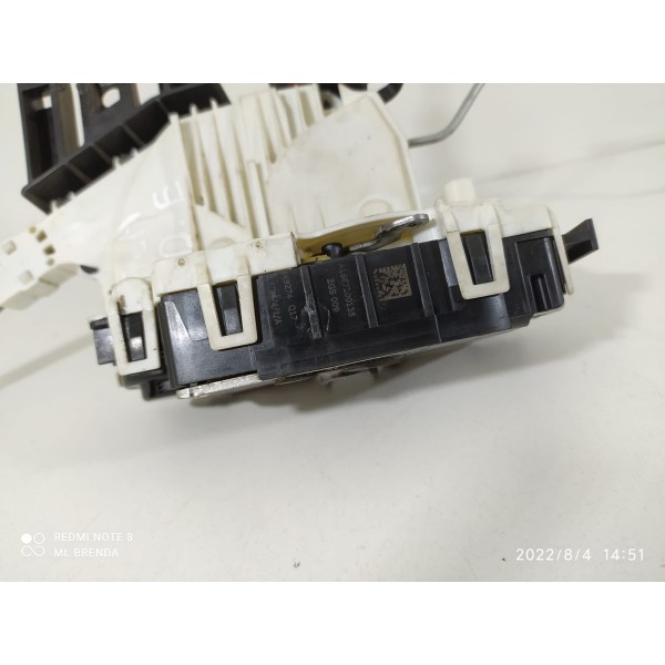 Fechadura Mercedes Gla200 Dianteira Esquer 15/20 A1667200135