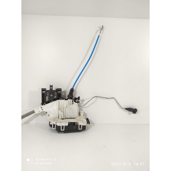 Fechadura Mercedes Gla200 Dianteira Esquer 15/20 A1667200135