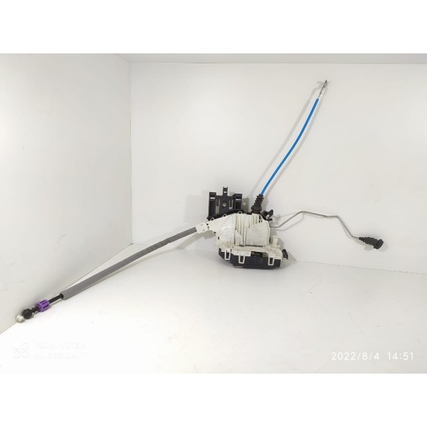 Fechadura Mercedes Gla200 Dianteira Esquer 15/20 A1667200135