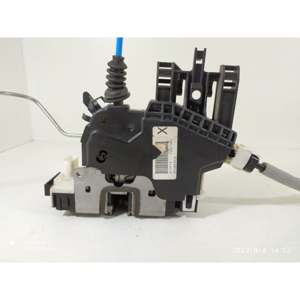 Fechadura Mercedes Gla200 Dianteira Esquer 15/20 A1667200135