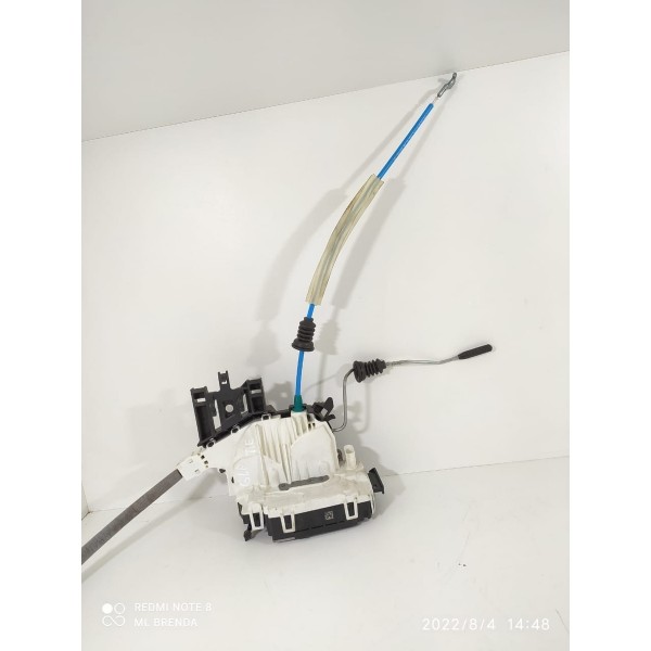 Fechadura Mercedes Gla200 Traseira Esquerd 15/19 A2047302735