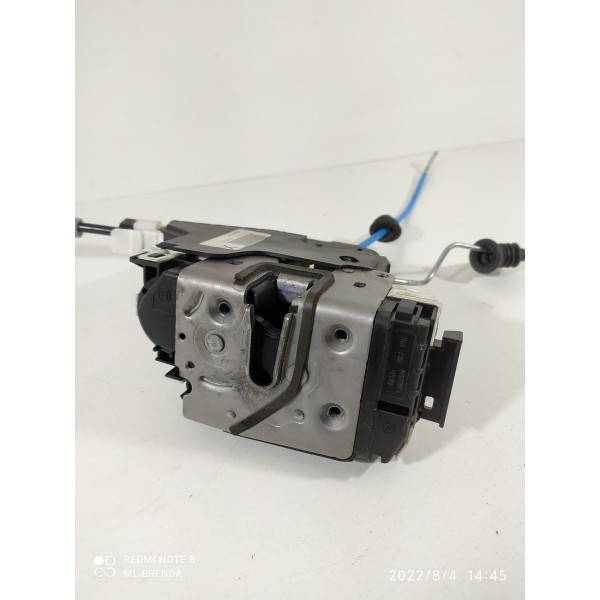 Fechadura Mercedes Gla200 Dianteira Dire 15/2019 A1657200435