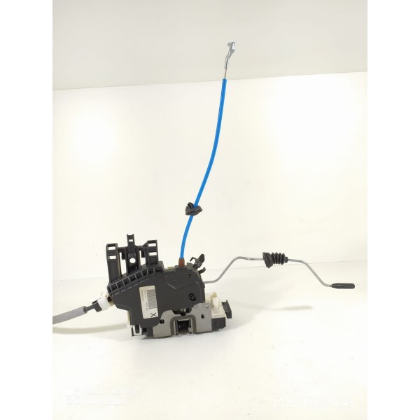 Fechadura Mercedes Gla200 Dianteira Dire 15/2019 A1657200435