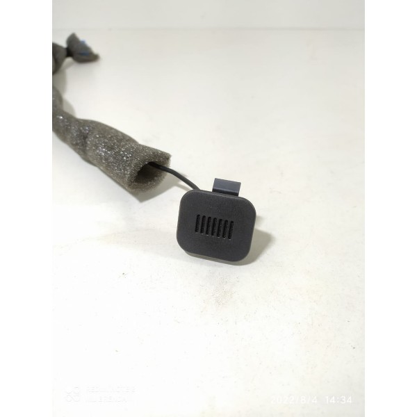 Microfone Teto Mercedes Gla200 2016 A2468200035