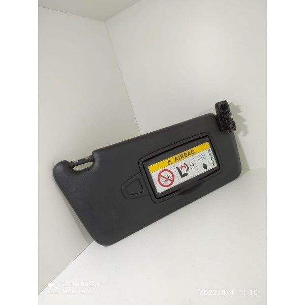 Quebra Sol Mercedes Gla200 250 Direito 2015/2019 Orig