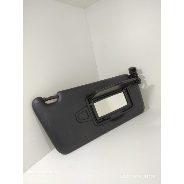 Quebra Sol Mercedes Gla200 250 Direito 2015/2019 Orig