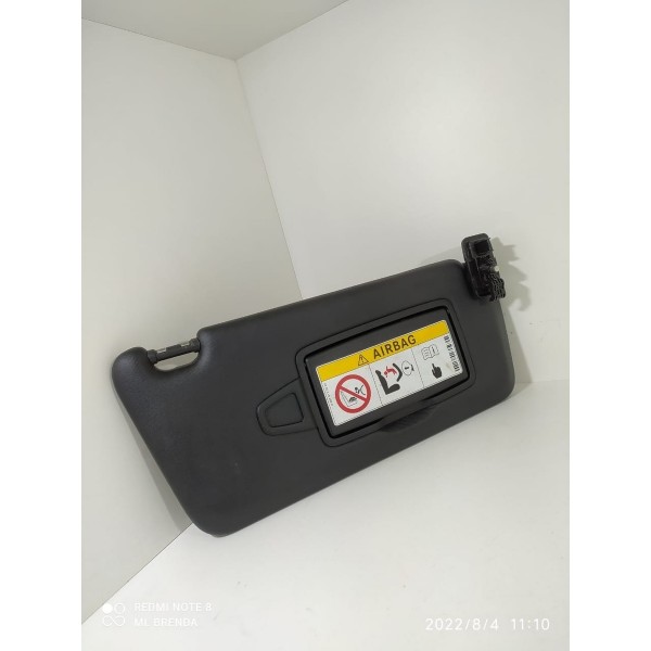 Quebra Sol Mercedes Gla200 250 Direito 2015/2019 Orig