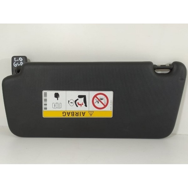 Quebra Sol Mercedes Gla200 250 Direito 2015/2019 Orig
