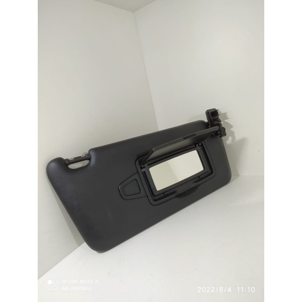 Quebra Sol Mercedes Gla200 250 Direito 2015/2019 Orig