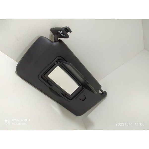 Quebra Sol Mercedes Gla200 Esquerdo 2015/2019 Original