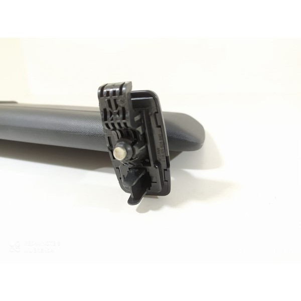 Quebra Sol Mercedes Gla200 Esquerdo 2015/2019 Original