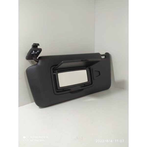 Quebra Sol Mercedes Gla200 Esquerdo 2015/2019 Original