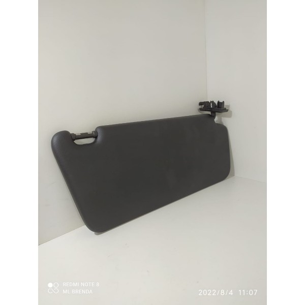 Quebra Sol Mercedes Gla200 Esquerdo 2015/2019 Original