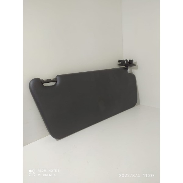 Quebra Sol Mercedes Gla200 Esquerdo 2015/2019 Original