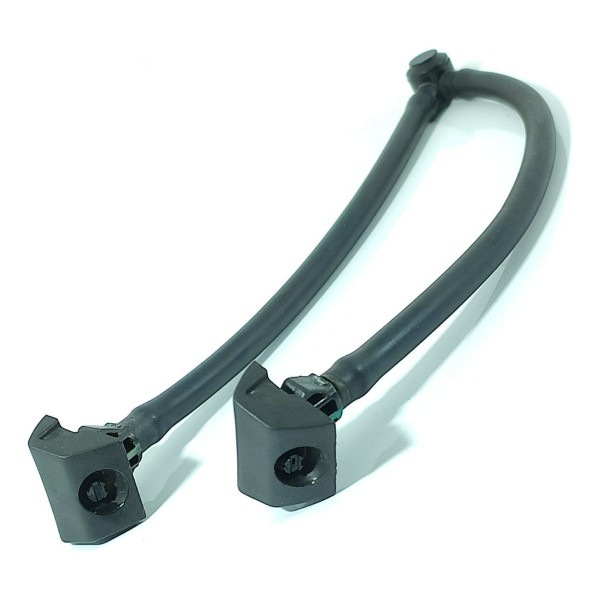 Par Brucutu Mangueira Esguicho Kicks 2016/2024