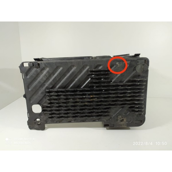 Suporte Bateria Mercedes Gla200 2015/2019 8u0807453