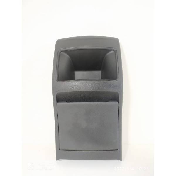 Acabamento Console Tomada 12v Mercedes Gla200 2015/2020