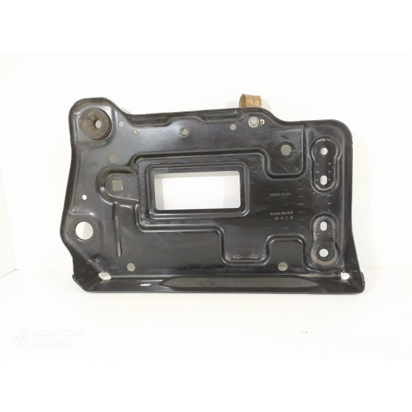 Suporte Bandeja Bateria Mercedes Gla200 2015/19 A2466200018
