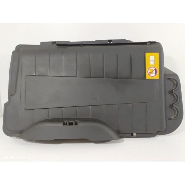 Tampa Caixa Bateria Mercedes Gla200 2015/2019 A2465410005