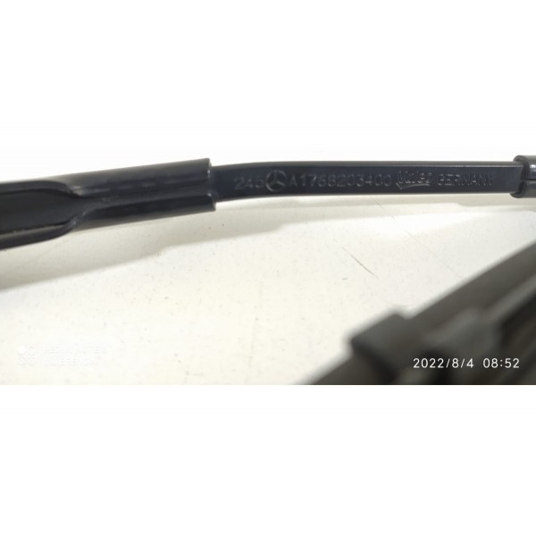 Braço Limpador Parabrisa Mercedes Gla200 2016 Esquer / 17827