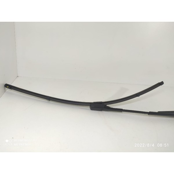 Braço Limpador Parabrisa Mercedes Gla200 2016 Esquer / 17827