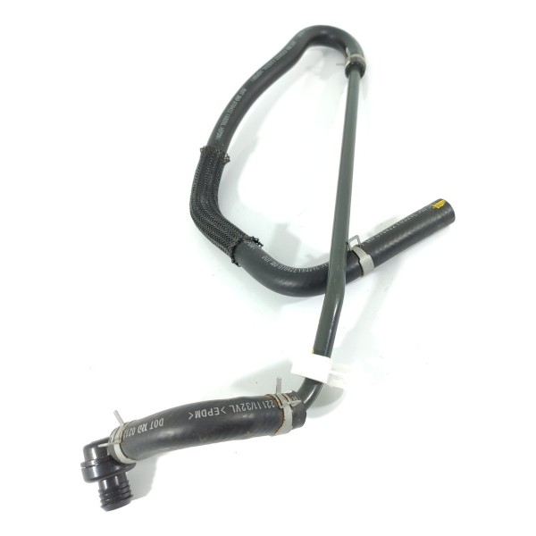 Mangueira Hidrovacuo Nissan Kicks 2016/2024