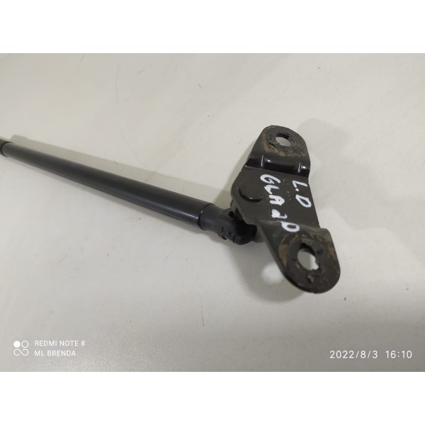 Amortecedor Tampa Traseira Gla200 2015/19 A1569800264 /17769