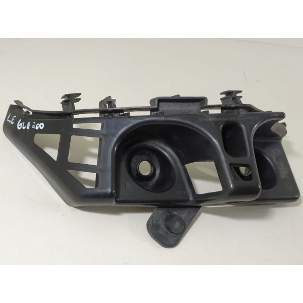 Guia Parachoque Gla200 Tras Esq 2015/2019 A1568850165 /17768